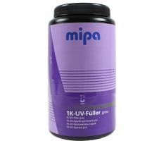 MIPA 1K UV Plnič 1 l, plnič vytvrdzujúci UV svetlom                             